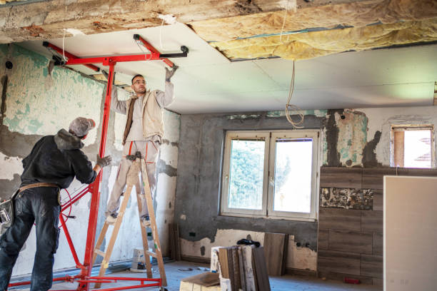 Types of Insulation We Offer in Berkeley, IL