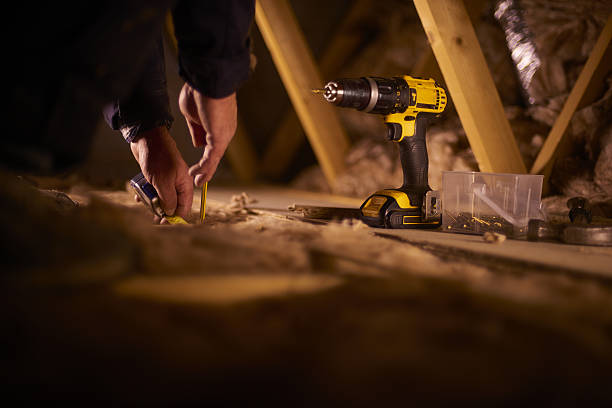 Best Specialized Insulation Services in Berkeley, IL
