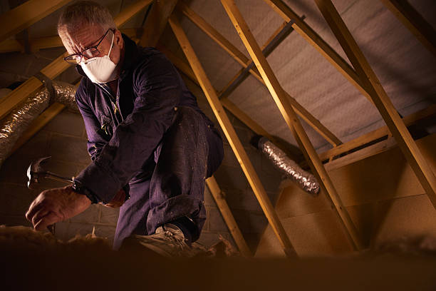 Best Insulation for Specific Applications in Berkeley, IL
